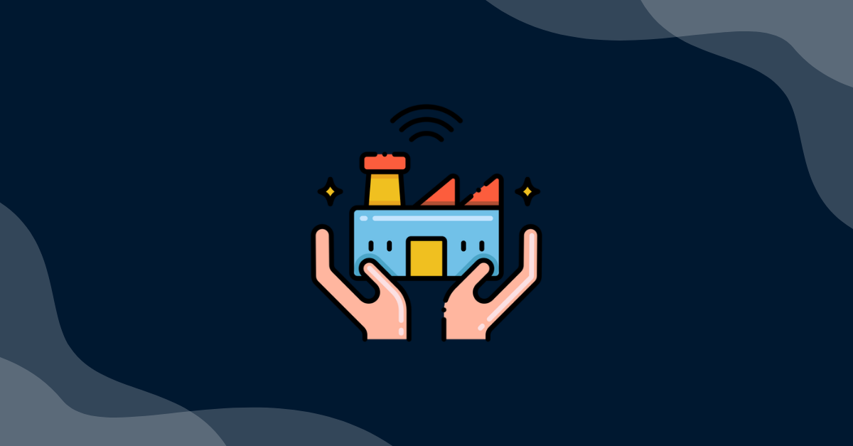 software development, software development in manufacturing, digitalization, low-code