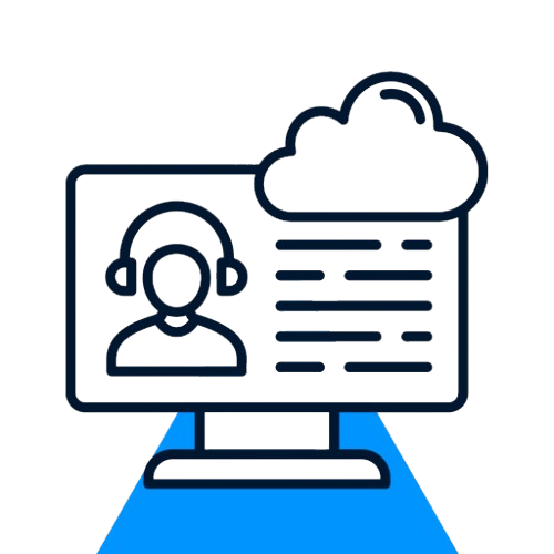 cloud contact center, clous infrastructure, Cheetah low-code