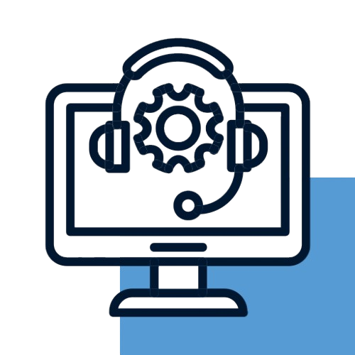 Helpdesk, IT, Cheetah low-code, software development, it infrastructure, helpdesk