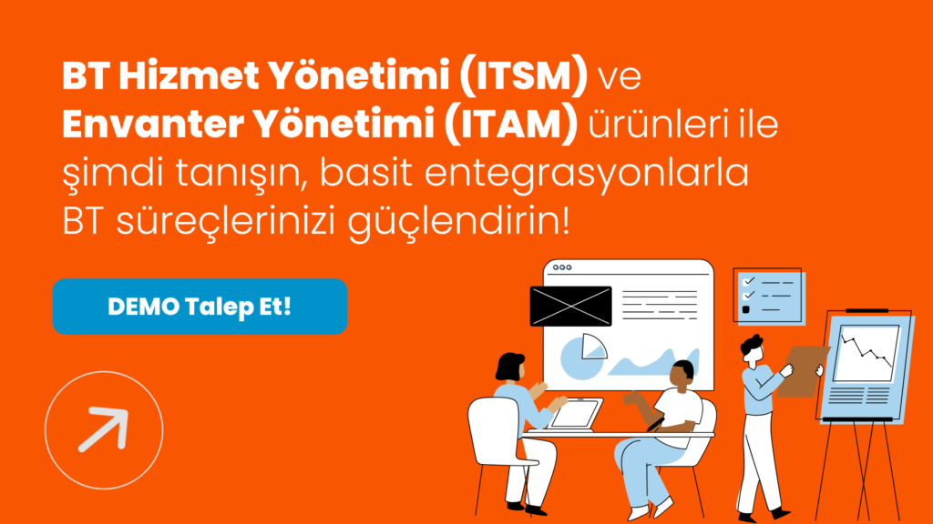 SPIDYA ITSM ITAM