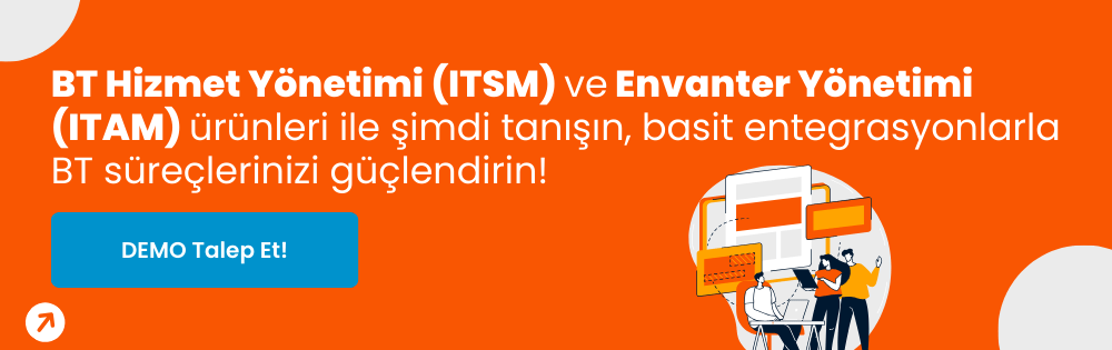 ITSM ITAM