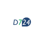 D724 LOGO