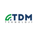 TDM Teknoloji logo