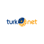 TÜRKNET LOGO