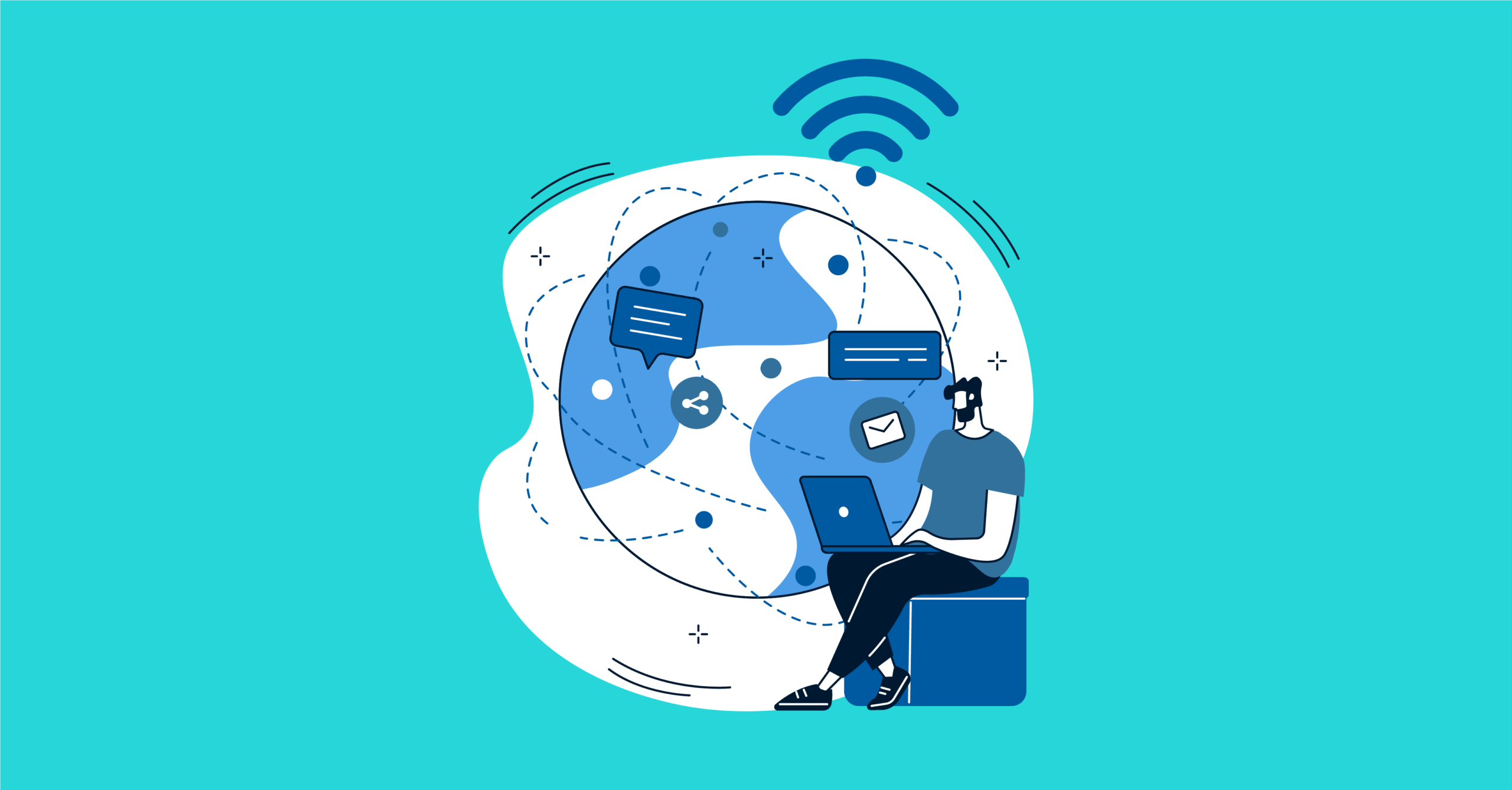 Visual Description IT service management, Technology, Internet of Things, Cheetah, Digital Transformation, artificial intelligence, automation, iot, internet of things, SPIDYA