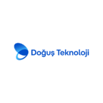 doğuş teknoloji logo
