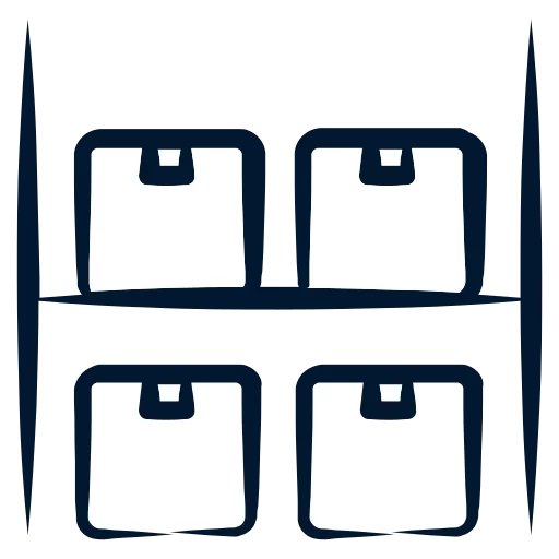 Warehouse and Stock Management, Digital Municipality, SPIDYA Software, Inventory Management