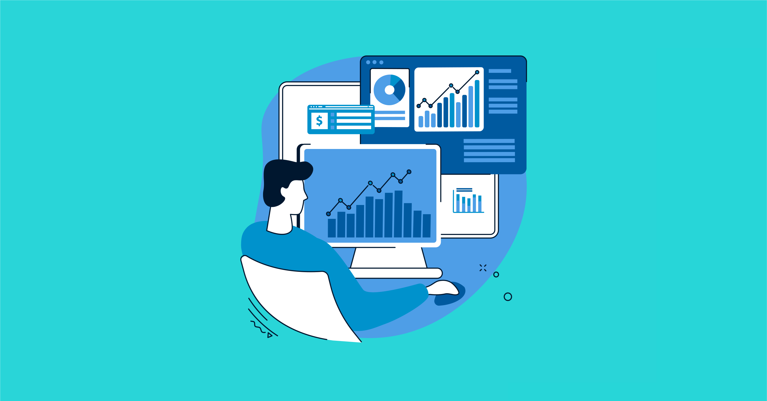 SPIDYA, CHEETAH, erp sistemleri, kurumsal kaynak planlaması, Enterprise Resource Planning