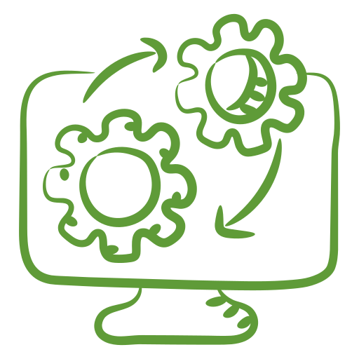 service catalog, servis katalog