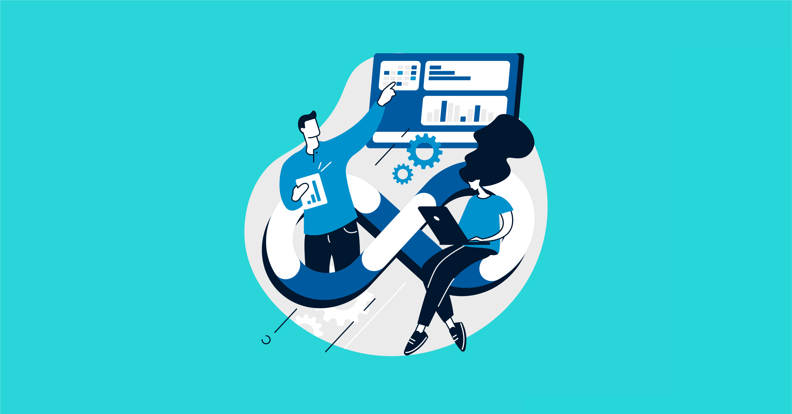 SPIDYA, Cheetah, Devops, CI, continuous integration, bt operasyonları, ITSM, CD, continuous delivery