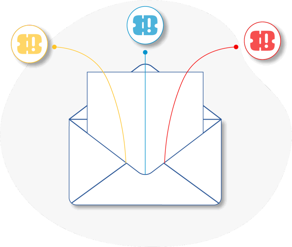 SPIDYA, Cheetah, mail to ticket, service request, itsm, digital transformation