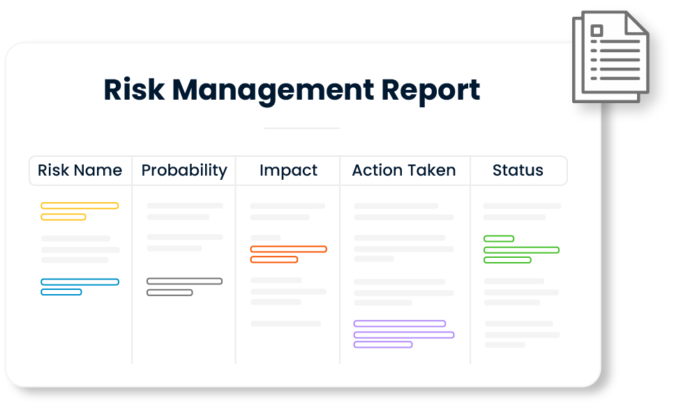 SPIDYA, Cheetah, risk management, IT infrastructure, itsm, digital transformation