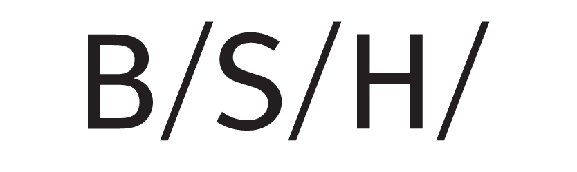 BSH LOGO