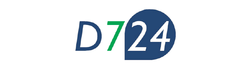 D724