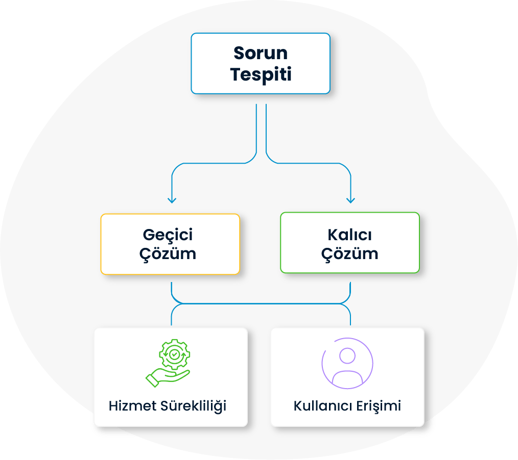 SPIDYA, Cheetah, problem yönetimi, problem management, bt hizmetleri, dijitalleşme, bilgi yönetimi