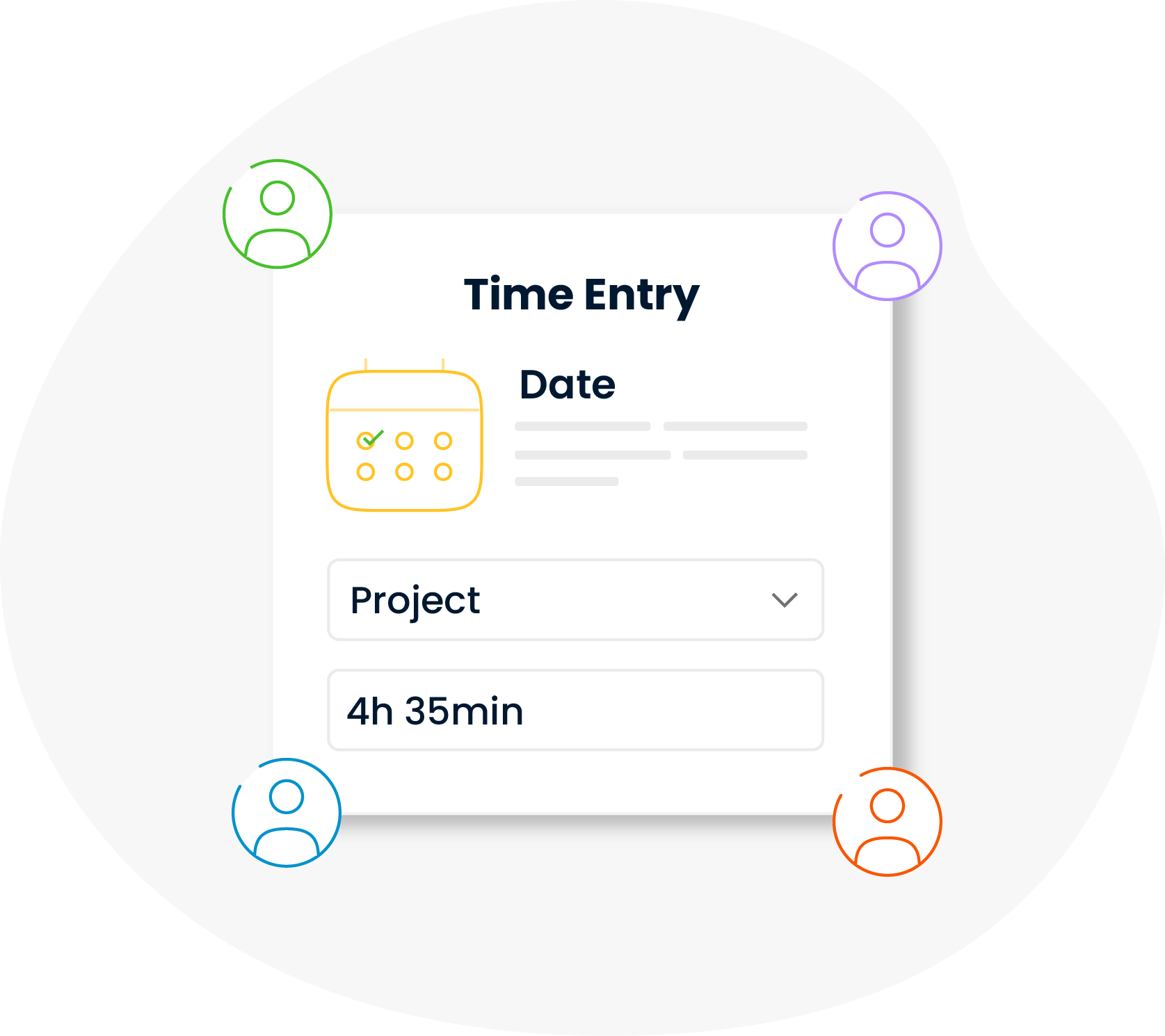 SPIDYA, Cheetah, time tracking, financial management, financial management software, itsm