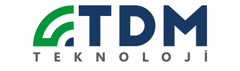 TDM Logo