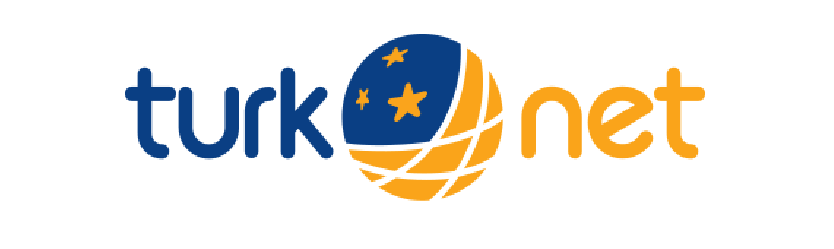 türknet logo