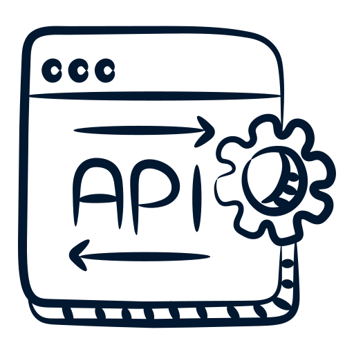 REST API, SOAP API, Cheetah, SPIDYA, engines, digitalization
