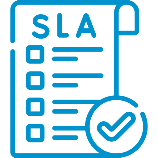 sla management, what is sla, service level agreement, itsm
