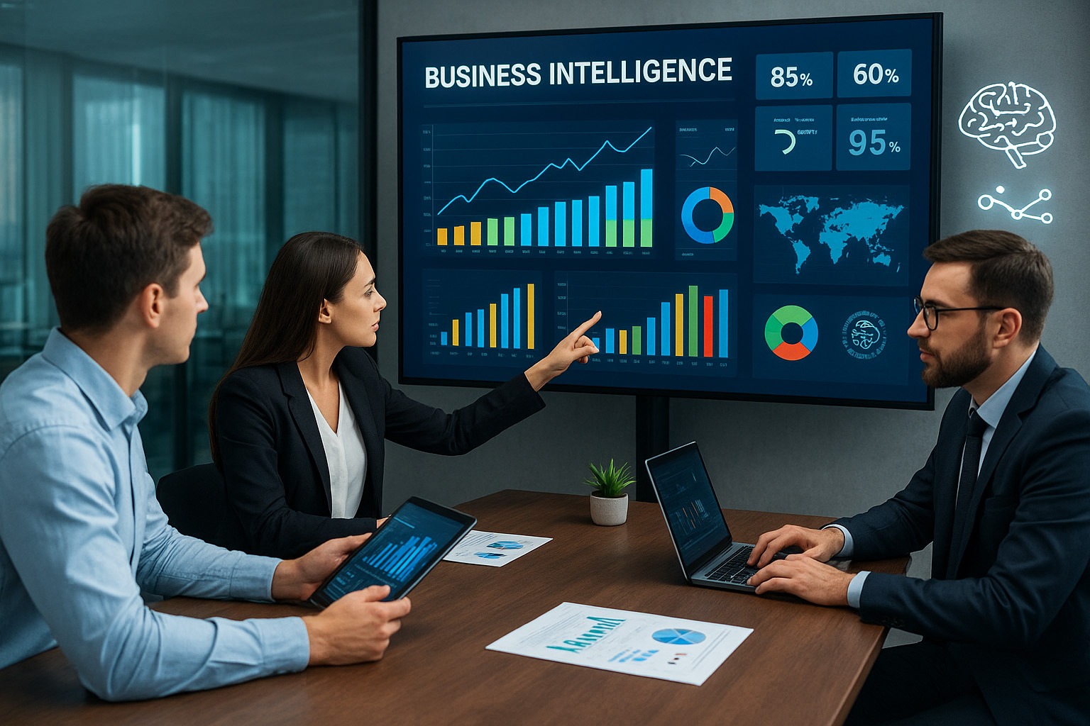 SPIDYA, Cheetah, iş zekası, business intelligence, veri analitiği, yapay zeka, BI, iş süreçleri, bpm, erp systems, business processes
