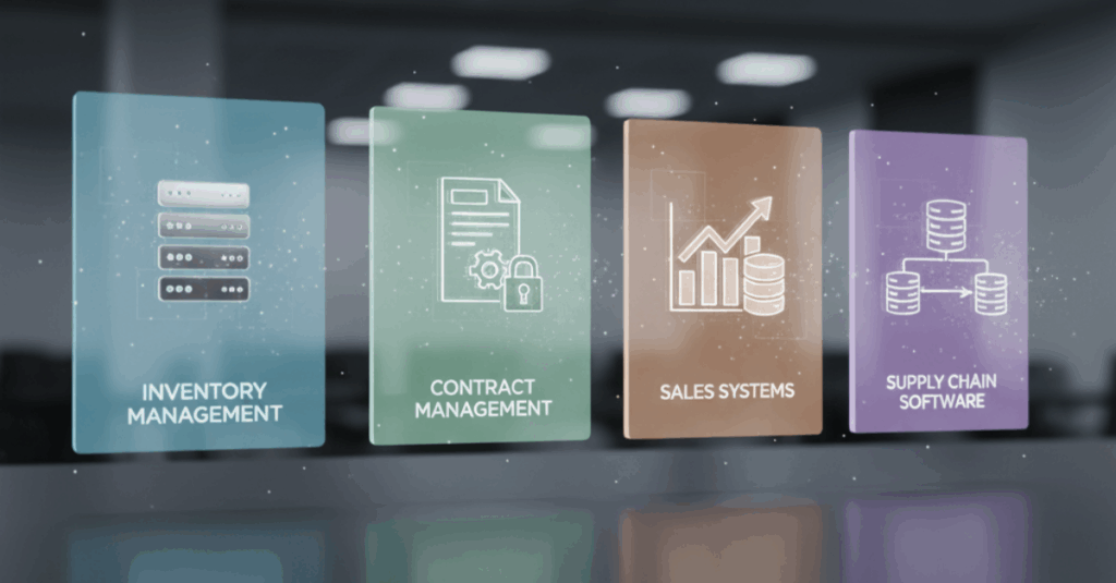 SPIDYA, Cheetah, iş süreçleri yazılımı, süreç dijitalleştirme, low-code, sözleşme yönetimi, erp