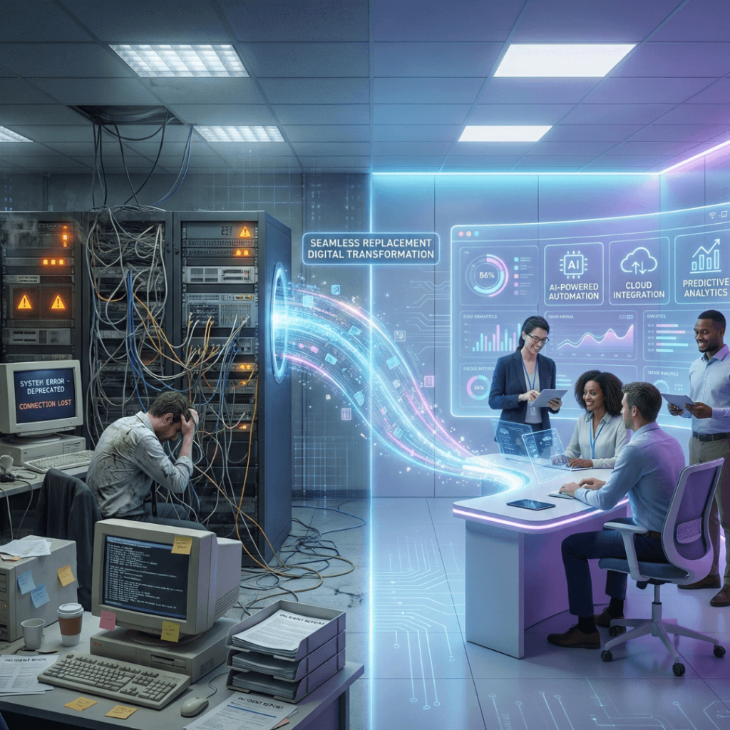 SPIDYA, Cheetah, itsm replacement, jira, manageengine, low-code, bt hizmetleri