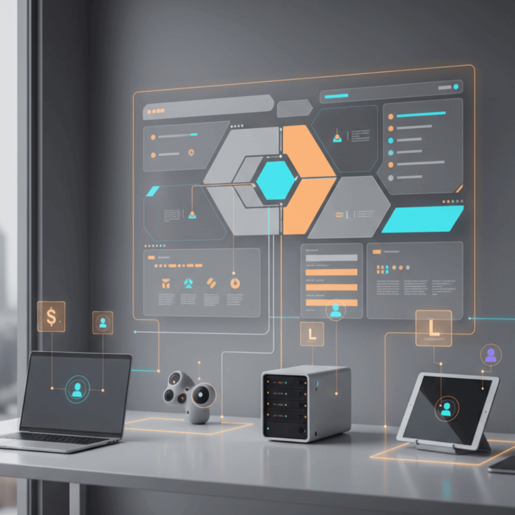 SPIDYA,Cheetah, itam, it asset management, cmdb management, configuration management