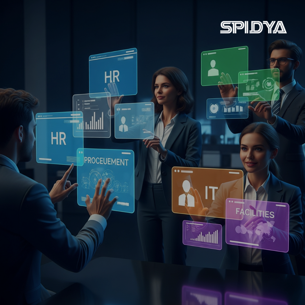 bt hizmetleri nedir, itsm, itil, bilgi teknolojileri hizmet yönetimi