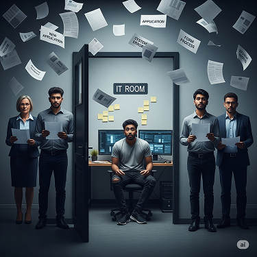 low-code platform, düşük kod, citizen developer, dijital dönüşüm, kurumsal low-code platformları