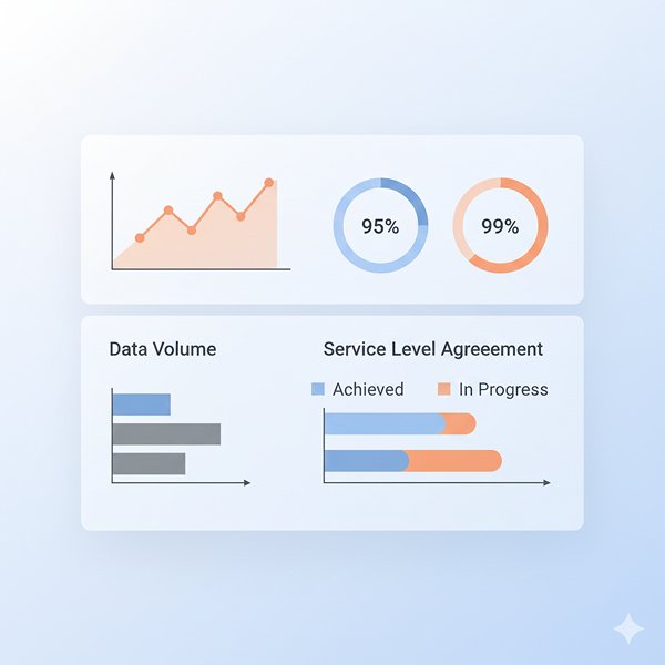 KPI, business workflows, data-driven