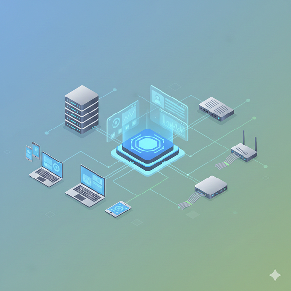 itsm operations, it operations, inventory management, asset management