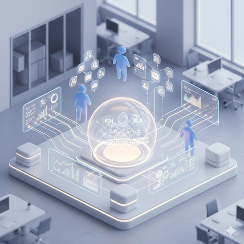 what is digitalization, automation, digital process, process digitalization