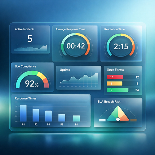construction contract service level agreement benchmark, enterprise professional services sla benchmarks, integrated development environment, professional services contract sla benchmarks,