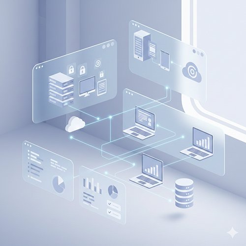 Envanter takibi, envanter yönetimi, ITAM, configuration item, CI