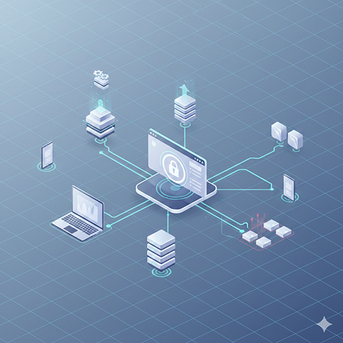 Network Access Registry, network inventory, IT Asset Management, Shadow IT, network security